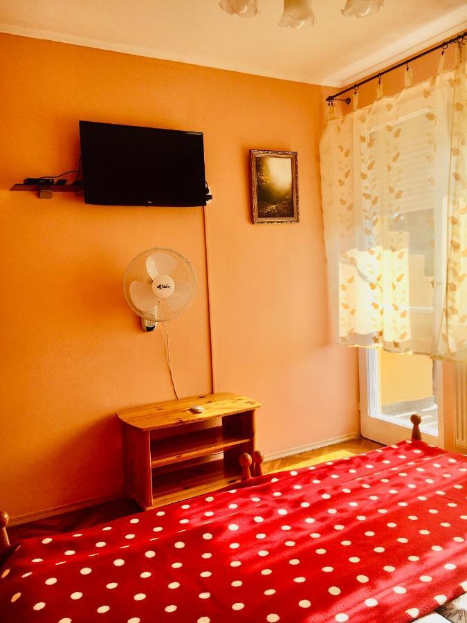 Appartement Sunny & Hévíz