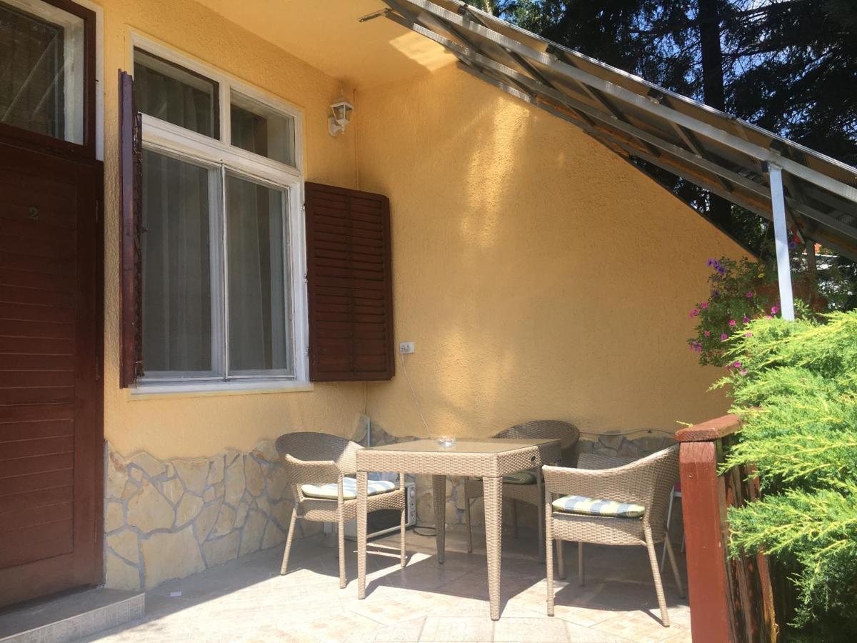 Sunny & Appartement *