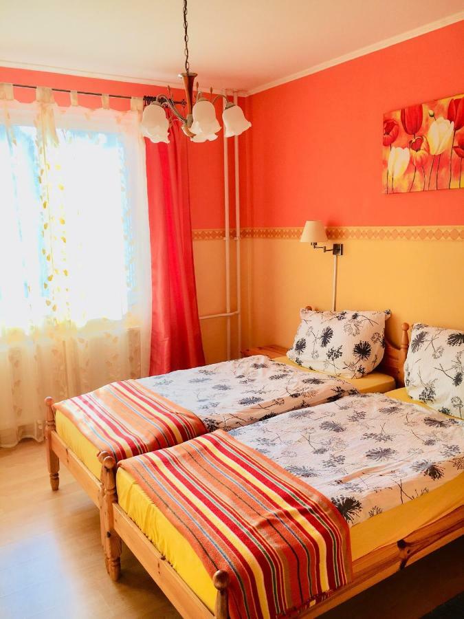 Apartament Sunny & Hévíz